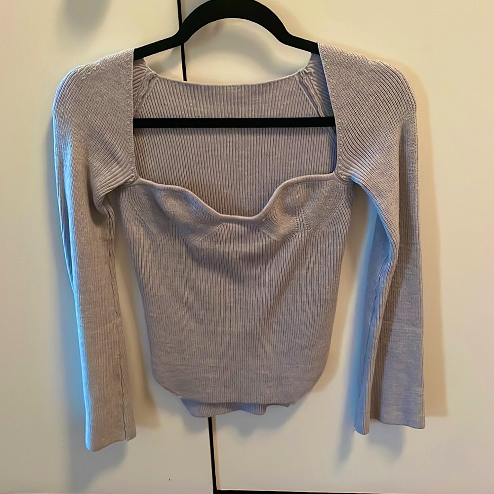 Sexy sweater size medium